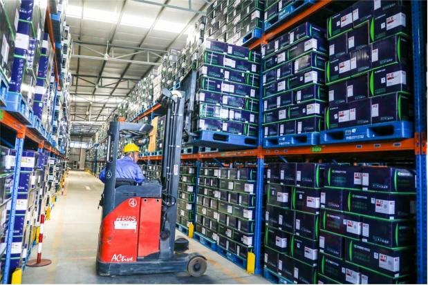 China Semi Automated Storage Manufacturerr China Semi Automated Storage Manufacturerr